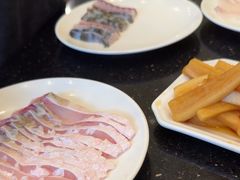 -正能量脆肉鲩火锅