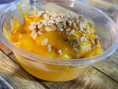 -夏食光安顺小舒冰粉冰浆(甲秀楼店)