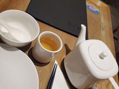 -枣子树·素食餐厅(普陀山店)