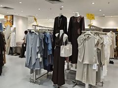 -广州壹马服装广场