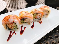 -山葵家·创意料理(宁波来福士店)