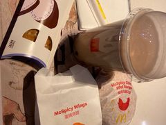 -麦当劳(龙之梦购物中心店)