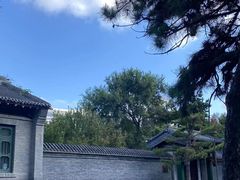 -万泉公园