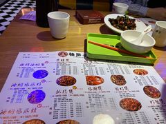 -赖胖子肉蟹煲(金牛万达店)
