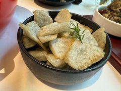 -彩虹之约•淮扬家宴(亚运村店)