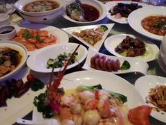 -岱江花园饭店