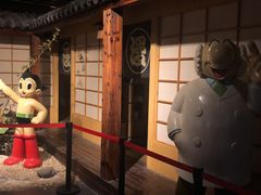 -上海动漫博物馆