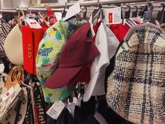 -H&M(鹏欣水游城店)