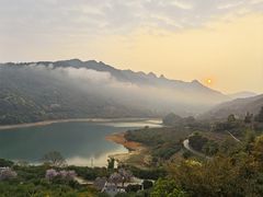 -广州市流溪河国家森林公园