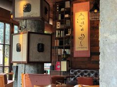 -乌托邦咖啡(武侯祠店)