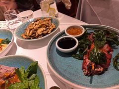-沿途四季·云南菜(建外大街店)