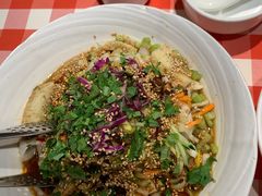 -西贝莜面村(当代商城店)