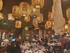 -南京大牌档(青岛万象城店)