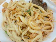 -王菊美食街·王菊面馆(总店)