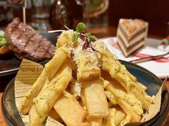 -原石牛扒·约会餐厅(龙城万科里店)