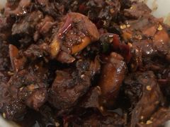 -如意香辣鸡架(总店)