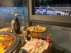 -陈眼镜火锅(总店)