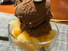 -MONICH牛排融合餐厅(和义大道购物中心店)