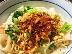 -山丹丹西北菜(金贸大厦店)