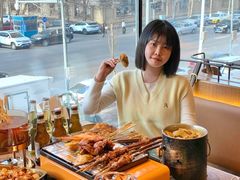 -野人部落(沈阳一店)
