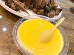 -清真益鑫羊肉手抓馆(南大街店)