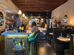 -Osteria Garden 生蚝花园餐厅(原进贤路店)