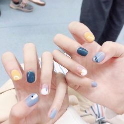 -Pink You美甲美睫纹绣定制中心