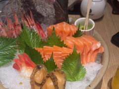 -匠和风精致料理(福州金融街万达店)