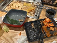 -新石器烤肉(千灯大润发店)