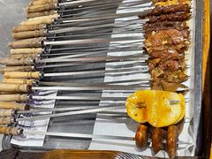 -筱果•梁山围炉烤肉(昌里路店)