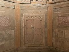 -洛阳古墓博物馆