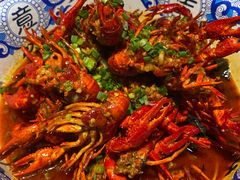 -庞家烧烤客栈(炮台山店)