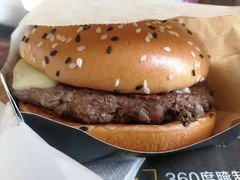 -麦当劳(济泺路店)