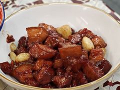 -老三样·旧食新味(船山路店)