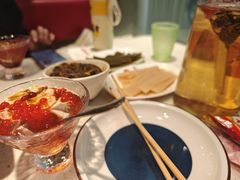 -鱼酷活鱼烤鱼(南京水游城店)