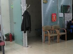 -津派修脚(密云路店)