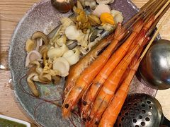 -生如夏花泰式火锅(鹭洲里店)