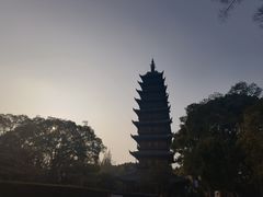 -常熟方塔园