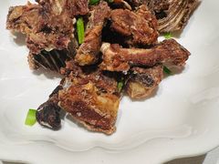 -華府Deluxe(兴业太古汇店)