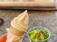 -麦当劳(天津解放南路得来速店)