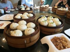 -潘德林茶社(新城河路店)