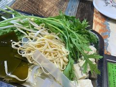 -刘记光大火锅鸡(北行店)