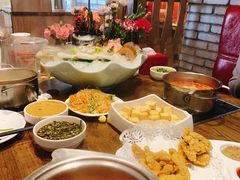 -陈氏火锅(新街坊店)