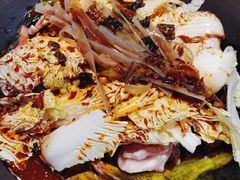 -王老六铁锅炖鱼(长春路店)