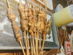 -管氏翅吧(望京东店)