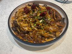 -人民公社大食堂(张家湾店)