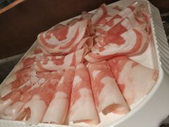-丁卯•铜锅涮肉(工体店)