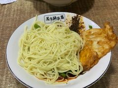 重庆小面-花市豌杂面(民生路店)