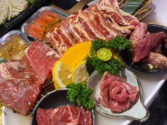 -鹤江桥·红油牛肉粉(SKP店)