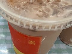 -喜茶(广州中山六路店)